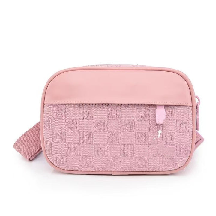 Practical shoulder bag Stornfield