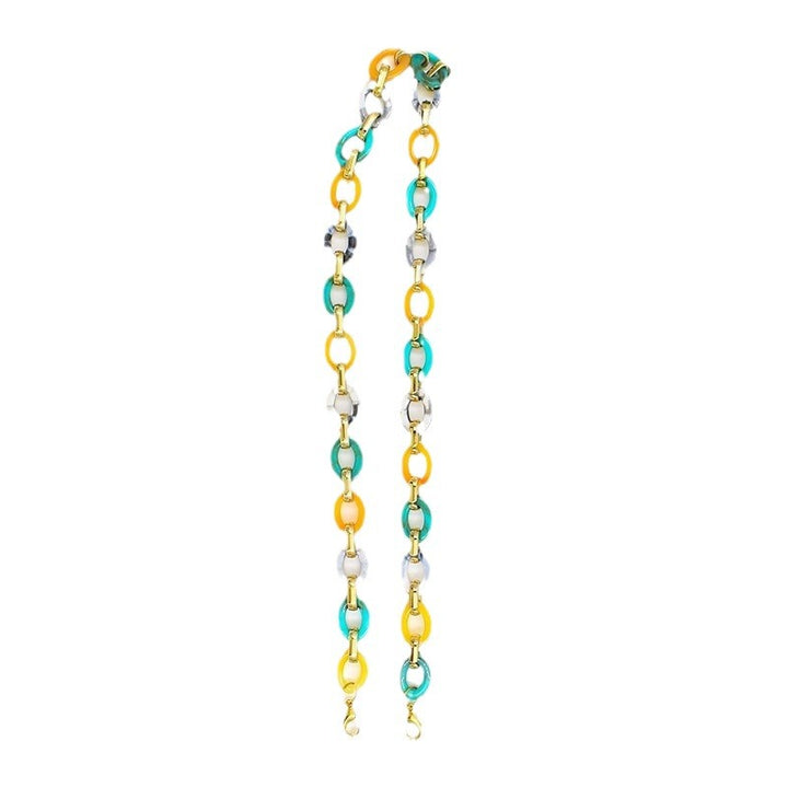 Elegant Chain Eyewear Holder Stornfield