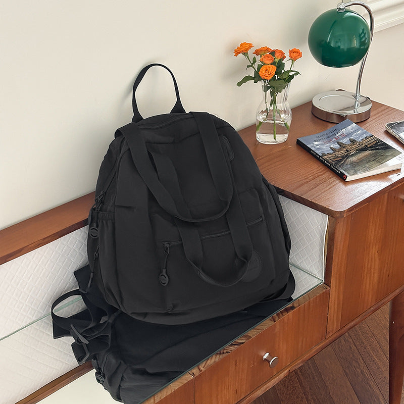 Multi-Functional Urban Backpack Stornfield