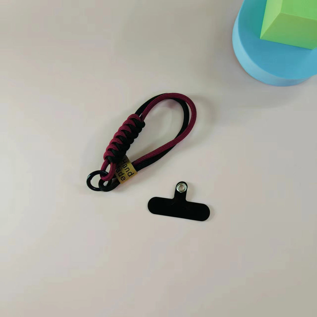 Paracord Keychain Loop Stornfield