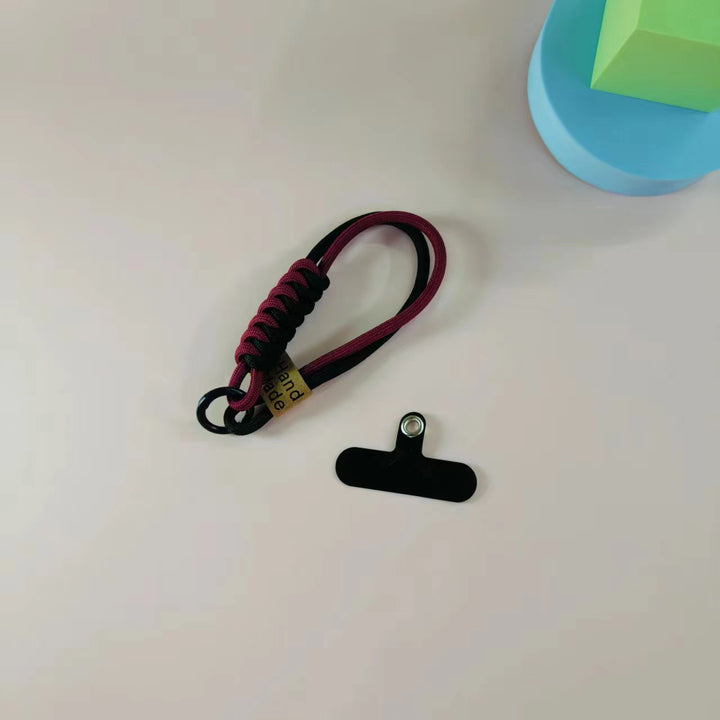 Paracord Keychain Loop Stornfield