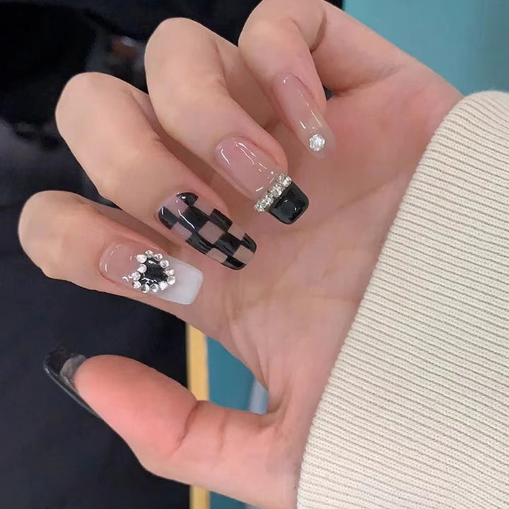 Designer Nail Art Stornfield