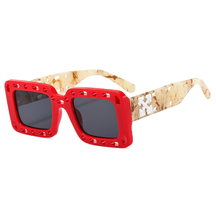 Women's Fashion Sunglasses with Unique Design Stornfield
