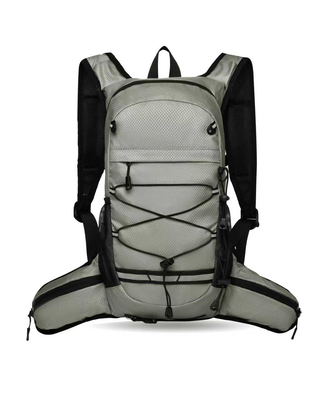 Hydration-Focused Adventure Daypack Stornfield