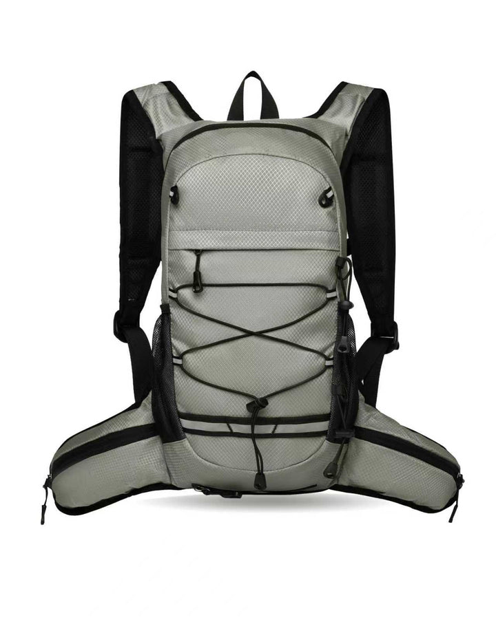 Hydration-Focused Adventure Daypack Stornfield