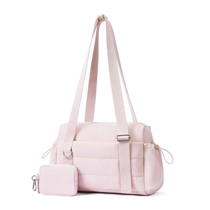 Modular Sports Bag with Compartments Stornfield