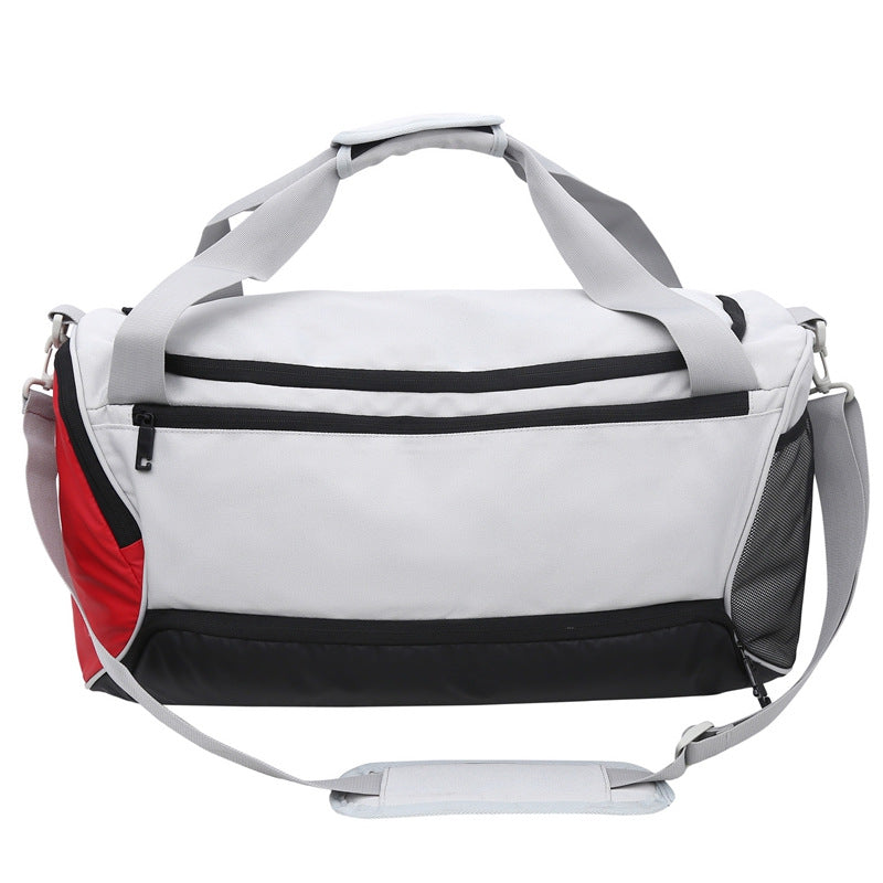 Multi-Purpose Sports Duffel Bag Stornfield