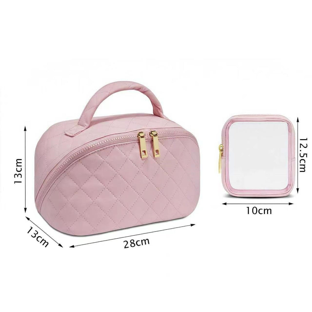Cosmetic and Make-up Bag Stornfield