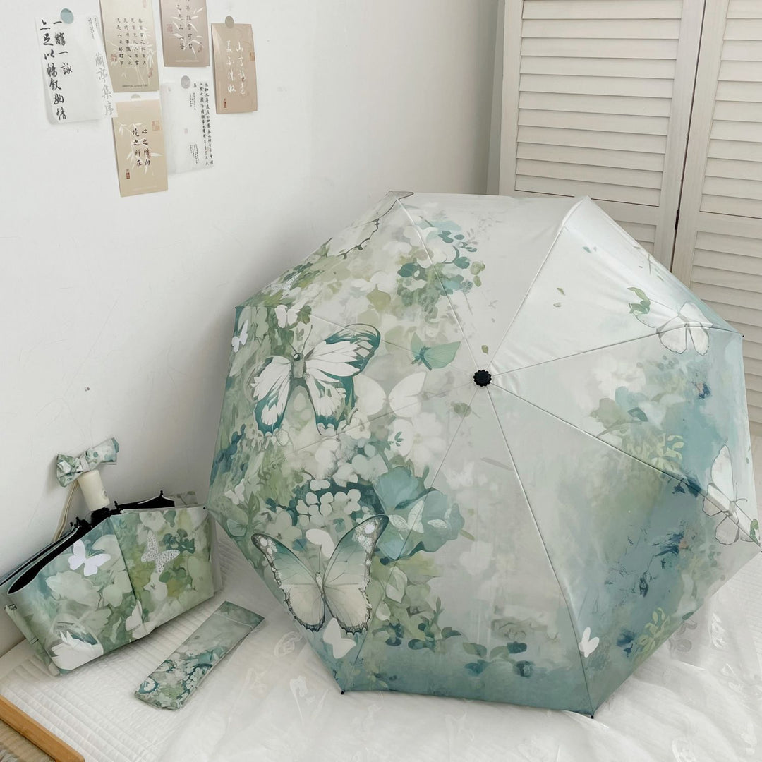 Umbrella Stornfield