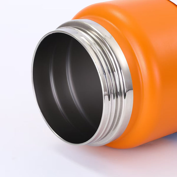 Unisex Stainless Steel Water Bottle Stornfield