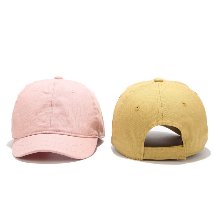 Women's Classic Cotton Adjustable Baseball Cap Stornfield