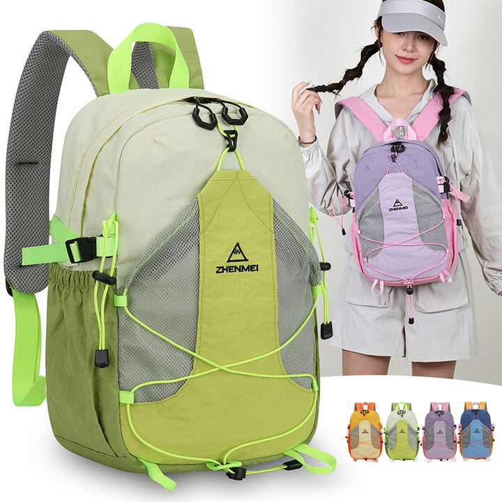 Outdoor Multi-Functional Hiking Backpack Stornfield