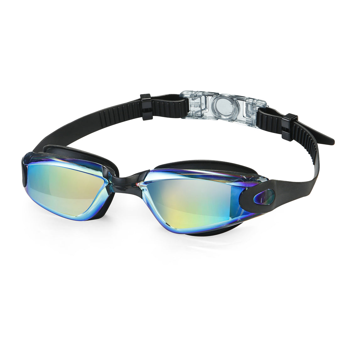 Swim goggles with UV protection and anti-fog Stornfield