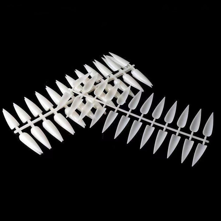 Professional Nail Art Extension Tips Stornfield