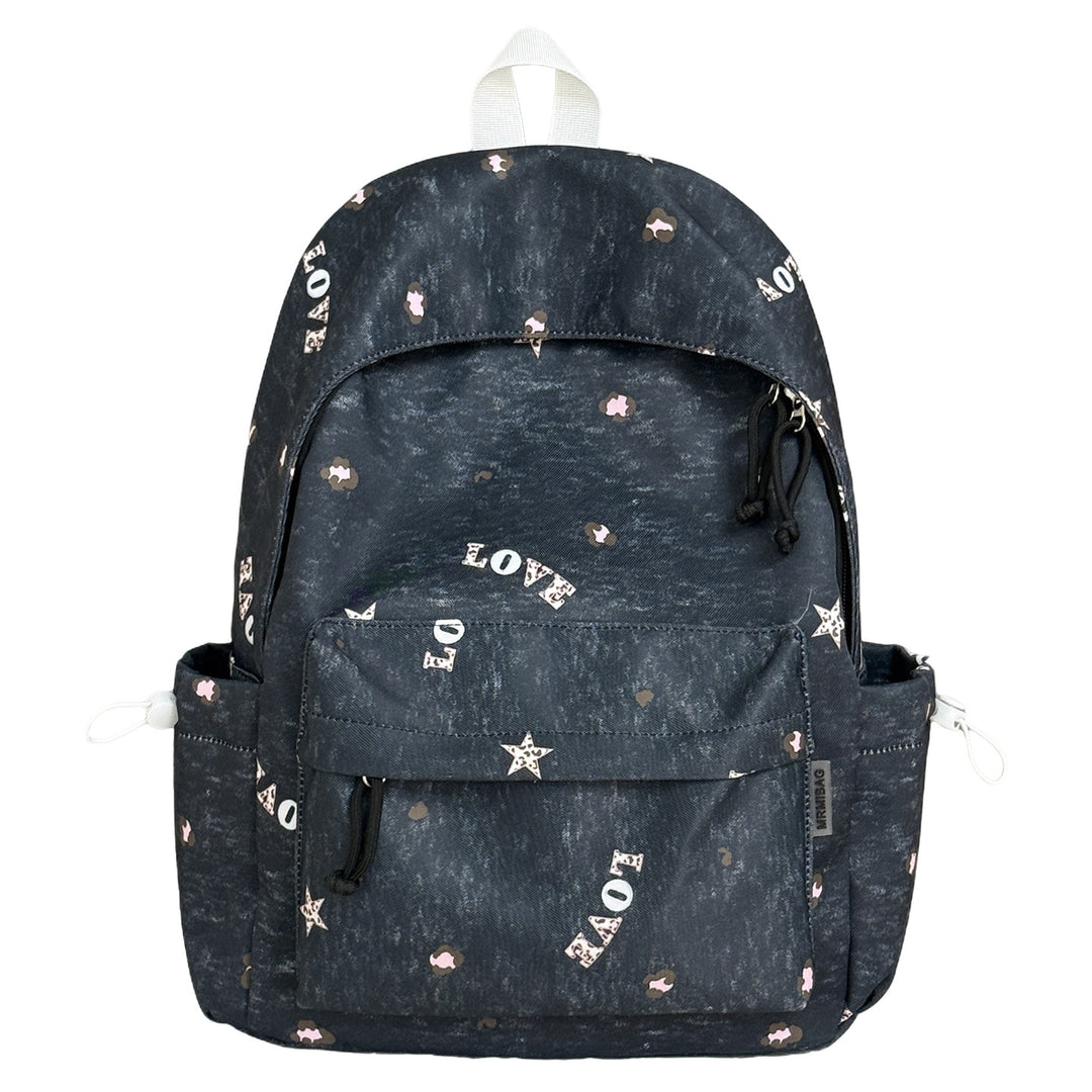 Trendy Multi-Pocket Backpack Stornfield