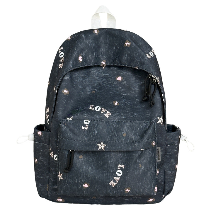 Trendy Multi-Pocket Backpack Stornfield