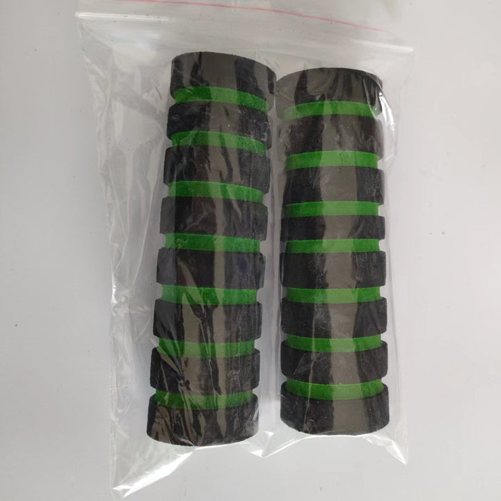 Protective Bicycle Handlebar Grip Covers Stornfield