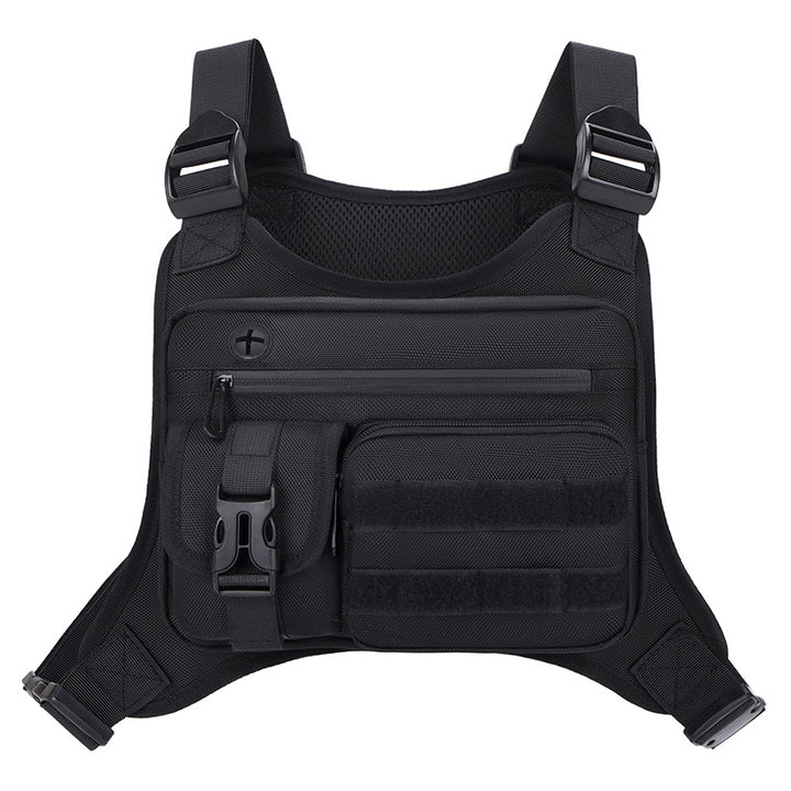 Tactical Utility Chest Bag Stornfield