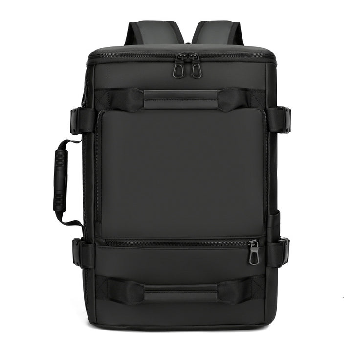 Versatile Travel Backpack Stornfield