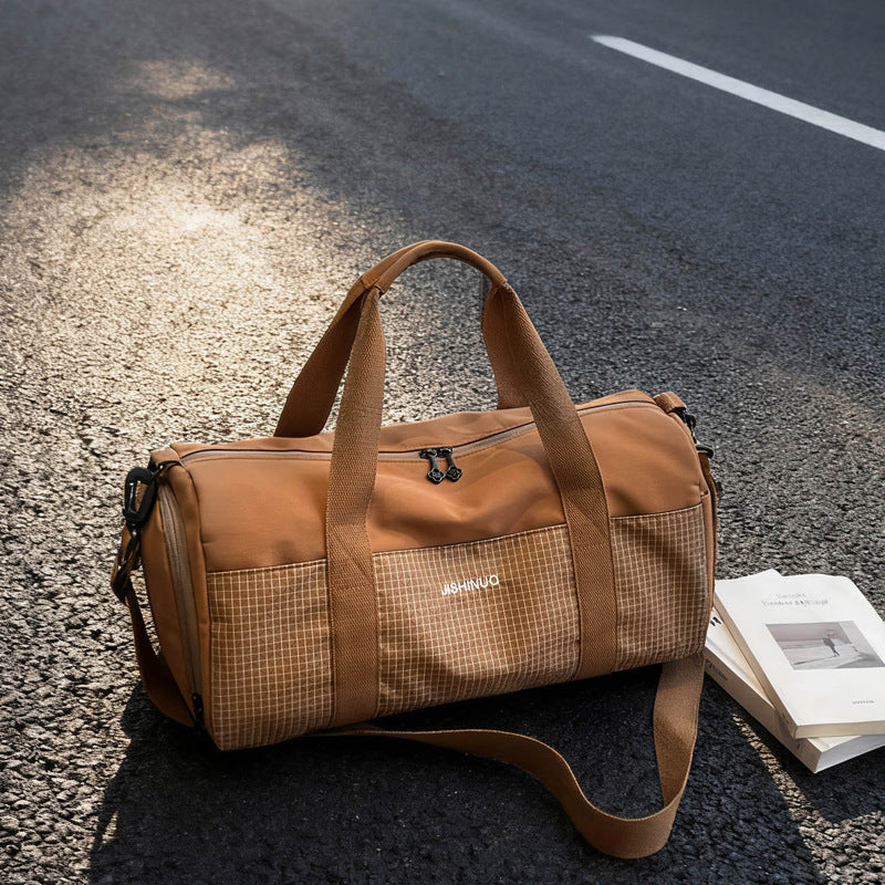 Ladies Modern Sports Bag Stornfield