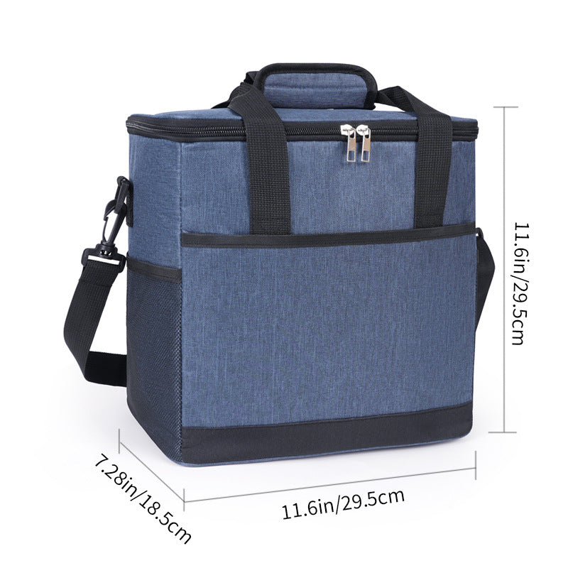 Insulated Lunch Cooler Bag Stornfield