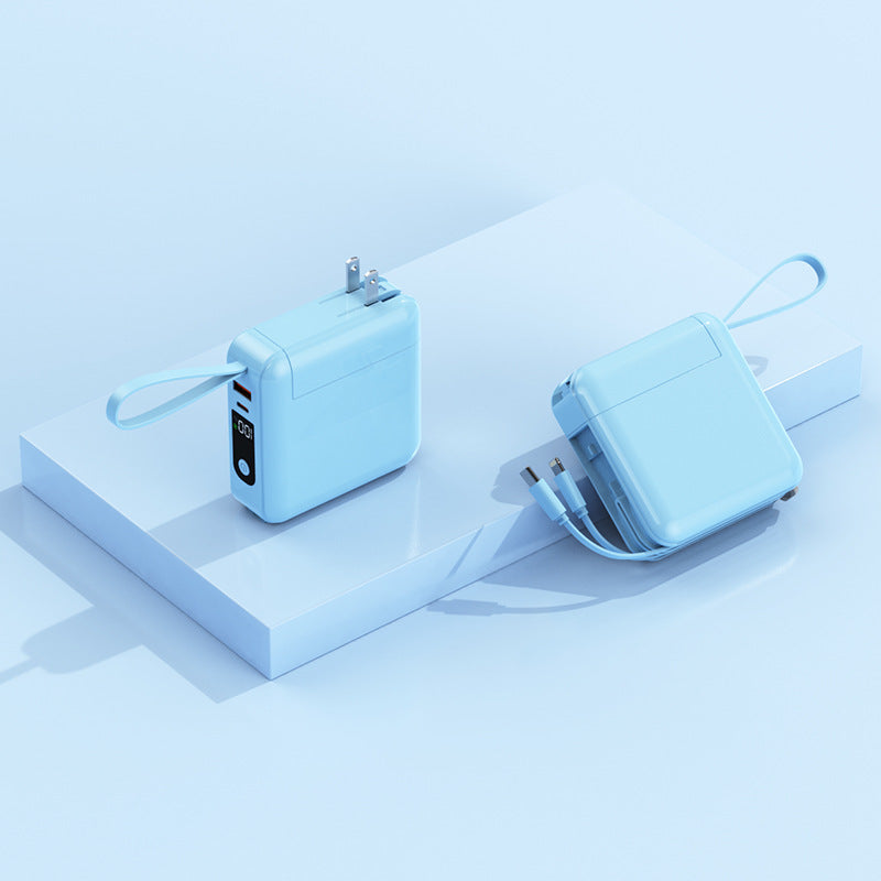 Fast charger Stornfield