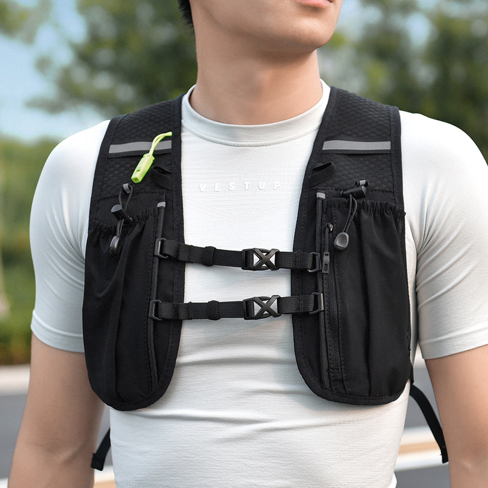 Sporty Backpack Stornfield