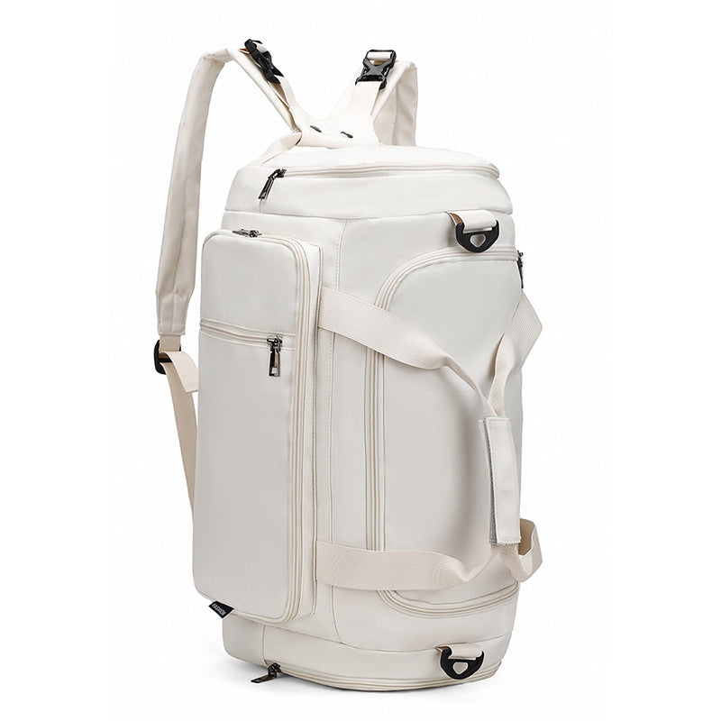Multi-Functional Travel Backpack Stornfield