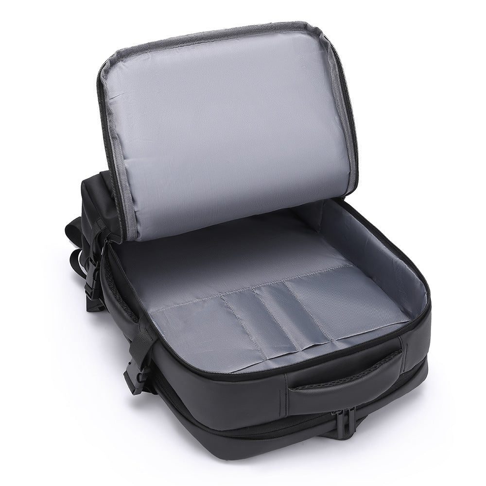 Sleek Business Laptop Backpack Stornfield