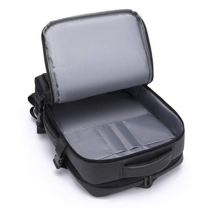 Sleek Business Laptop Backpack Stornfield