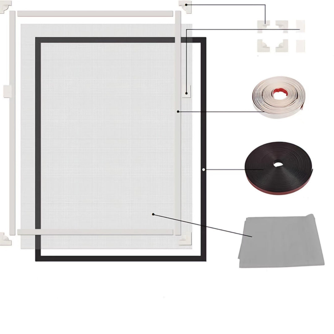 Insect protection net Stornfield