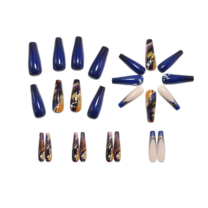 Nail Art Stornfield