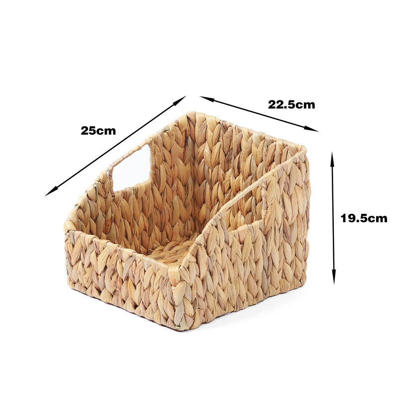 Decorative Woven Storage Stornfield
