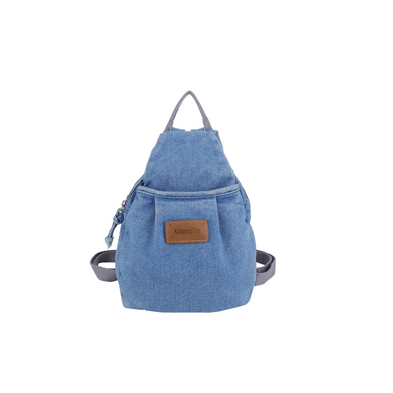 Compact Casual Backpack Stornfield 1791206096