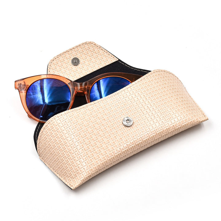 Premium Protective Eyewear Case Stornfield