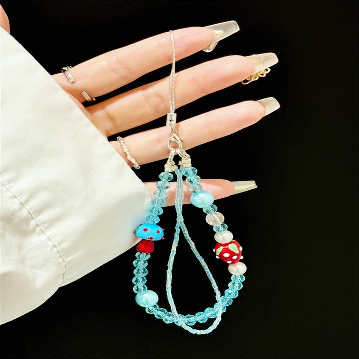 Decorative Beaded Eyewear Lanyard Stornfield 1790135473