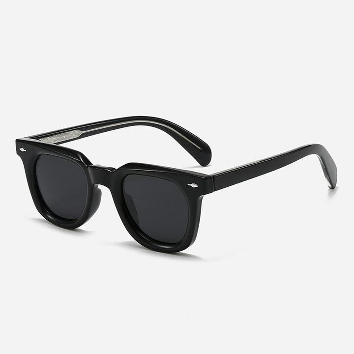 Ladies Fashion Sunglasses in Elegant Retro Style Stornfield