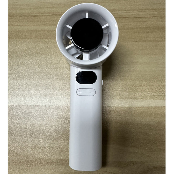 Unisex portable hand fan Stornfield