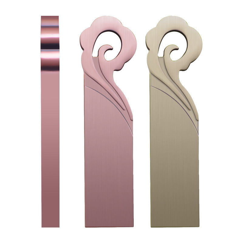 Artistic Bookmark Stornfield