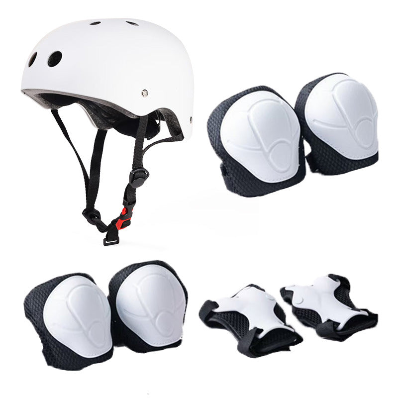 Protective Gear Stornfield