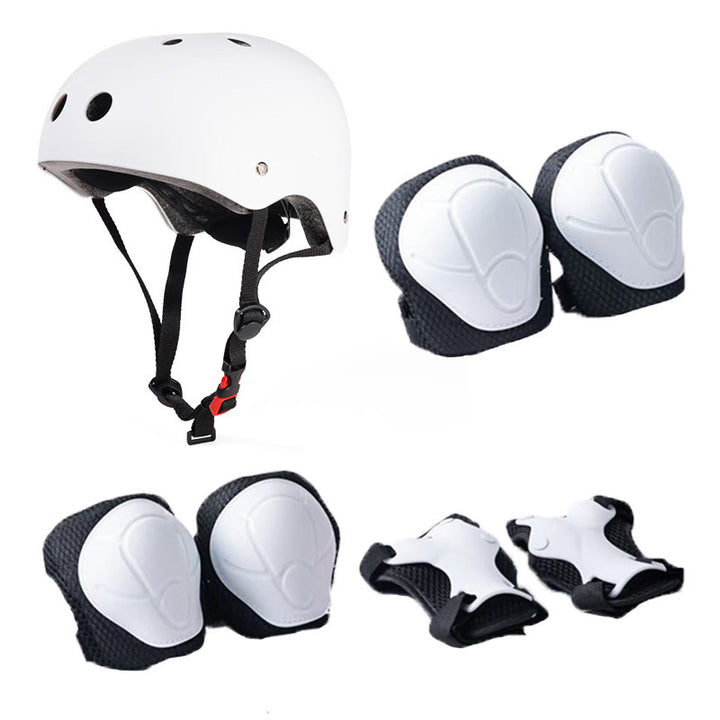 Protective Gear Stornfield
