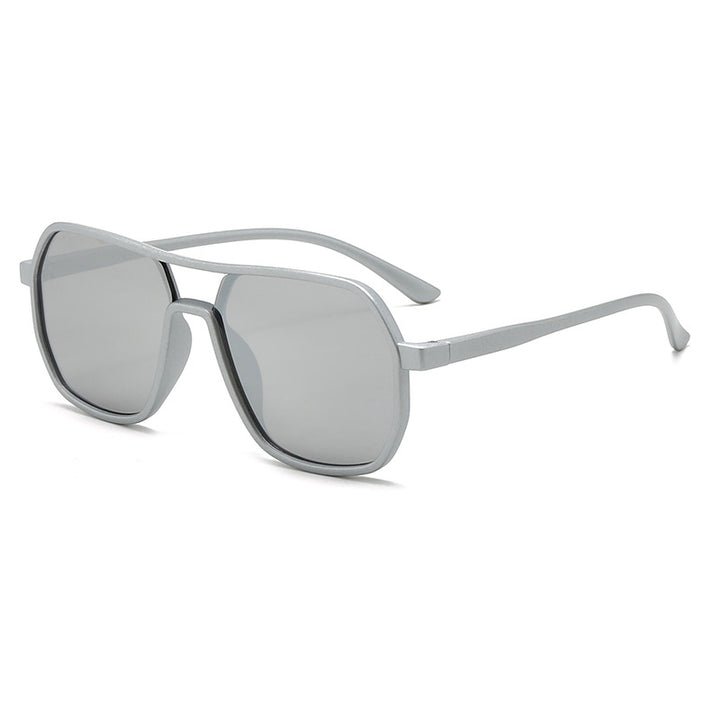 Women's trendy oversized sunglasses in modern design Stornfield