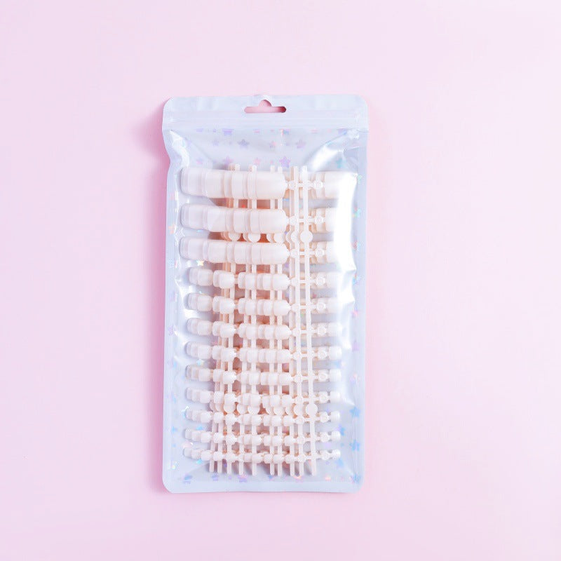 Flexible Nail Tip Form Set Stornfield