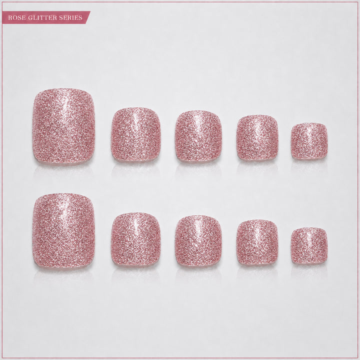 Elegant Premium Nail Art Stornfield