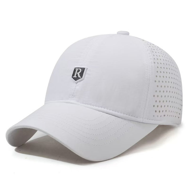 Men's Sporty Baseball Cap Stornfield