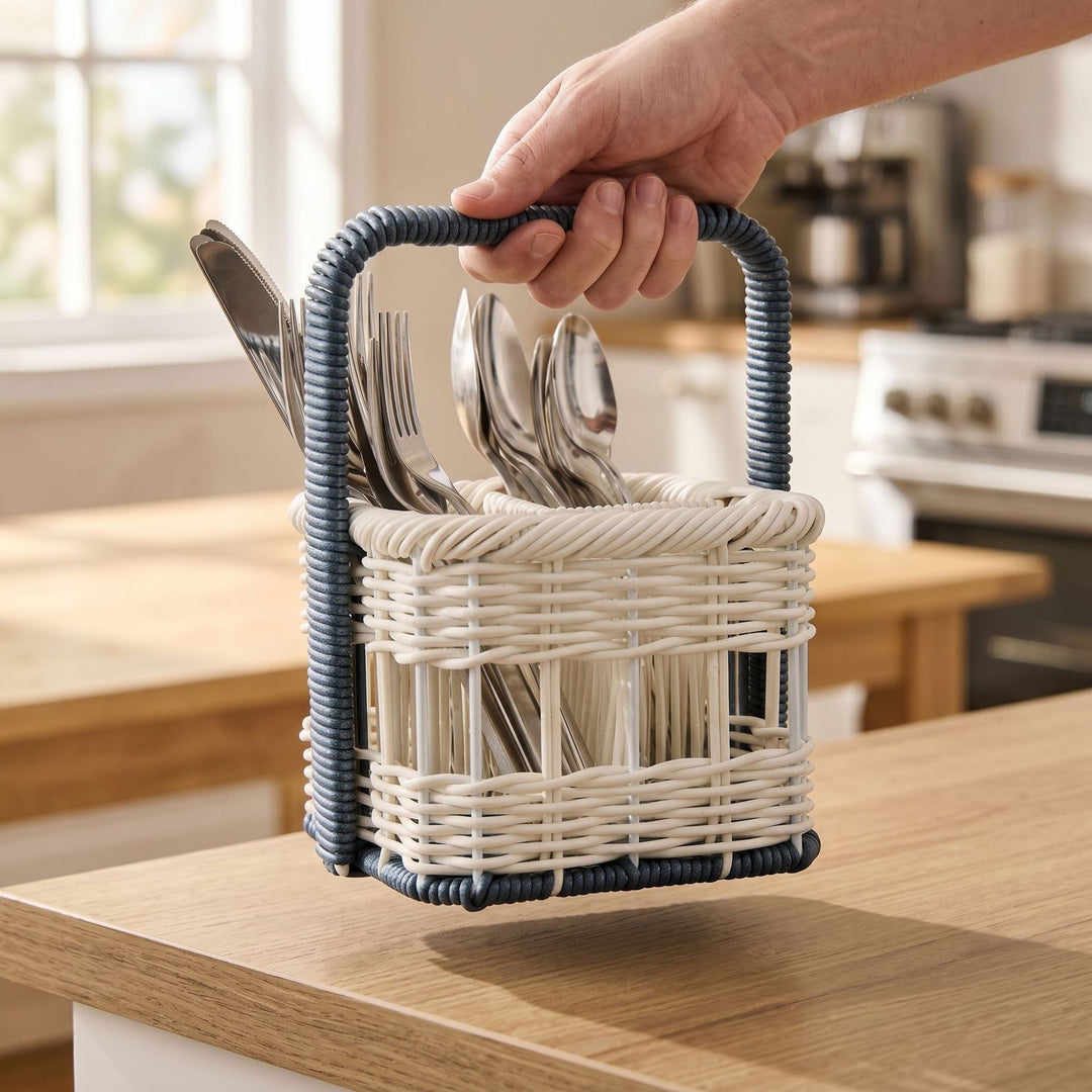 Cutlery basket Stornfield