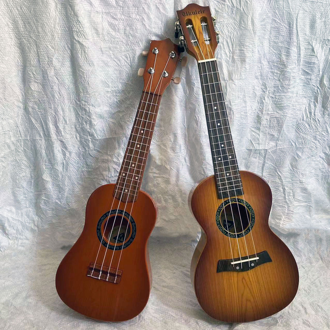 Premium Mahogany Ukulele Stornfield
