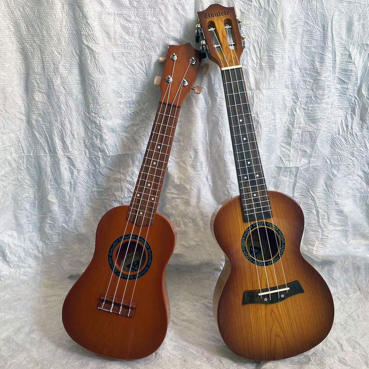 Premium Mahogany Ukulele Stornfield