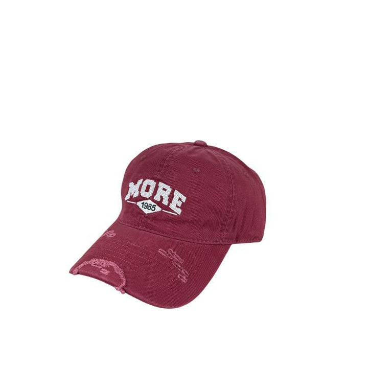 Men's Distressed Casual Baseball Cap Stornfield