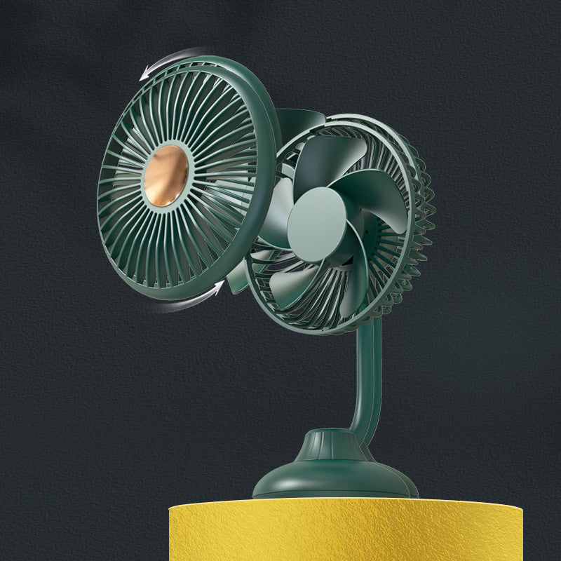 Ladies Table Fan Stornfield